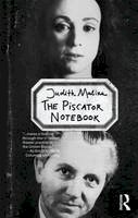Malina, Judith - The Piscator Notebook - 9780415600743 - V9780415600743