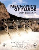 Ward-Smith, John - Mechanics of Fluids - 9780415602600 - V9780415602600
