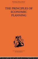 W. Arthur Lewis - Principles of Economic Planning - 9780415608060 - KEX0243995