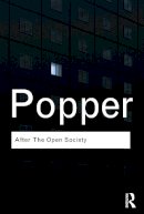 Karl Popper - After The Open Society: Selected Social and Political Writings - 9780415610230 - V9780415610230