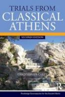 Christopher Carey - Trials from Classical Athens - 9780415618090 - V9780415618090