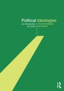Robert Eccleshall - Political Ideologies: An Introduction - 9780415618175 - V9780415618175