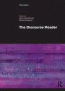 Adam Jaworski - The Discourse Reader - 9780415629492 - V9780415629492