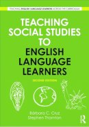 Stephen J. Thornton - Teaching Social Studies to English Language Learners - 9780415634960 - V9780415634960