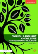 Alison Ross - English Language Knowledge for Secondary Teachers - 9780415635974 - V9780415635974