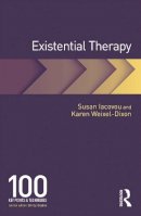 Susan Iacovou - Existential Therapy: 100 Key Points and Techniques - 9780415644426 - V9780415644426
