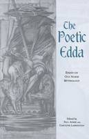  - The Poetic Edda: Essays on Old Norse Mythology (Garland Medieval Casebooks) - 9780415653855 - V9780415653855