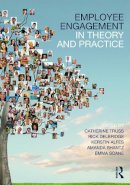 Catherine Truss - Employee Engagement in Theory and Practice - 9780415657426 - V9780415657426