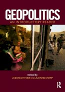 Jason Dittmer - Geopolitics: An Introductory Reader - 9780415666633 - V9780415666633