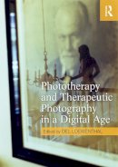 Del Loewenthal - Phototherapy and Therapeutic Photography in a Digital Age - 9780415667364 - V9780415667364