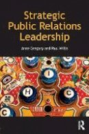 Anne Gregory - Strategic Public Relations Leadership - 9780415667951 - V9780415667951