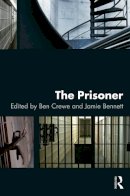 Ben Crewe - The Prisoner - 9780415668668 - V9780415668668