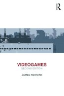 James Newman - Videogames - 9780415669160 - V9780415669160