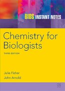 J Fisher - BIOS Instant Notes in Chemistry for Biologists - 9780415680035 - V9780415680035