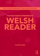 Gareth King - The Routledge Intermediate Welsh Reader - 9780415694544 - V9780415694544