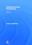 David V. Chadderton - Building Services Engineering - 9780415699310 - V9780415699310