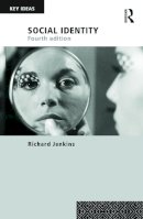 Richard Jenkins - Social Identity (Key Ideas) - 9780415706926 - V9780415706926