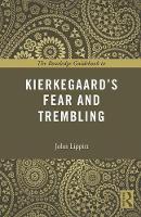 John Lippitt - The Routledge Guidebook to Kierkegaard´s Fear and Trembling - 9780415707206 - V9780415707206