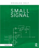 Douglas Self - Small Signal Audio Design - 9780415709736 - V9780415709736