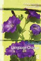 Kate Burridge - Understanding Language Change - 9780415713399 - V9780415713399