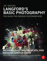  - Langford's Basic Photography - 9780415718912 - V9780415718912