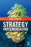 Kurt Verweire - Strategy Implementation - 9780415731997 - V9780415731997