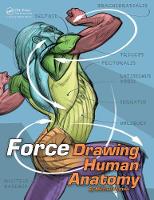 Mike Mattesi - FORCE: Drawing Human Anatomy - 9780415733977 - V9780415733977