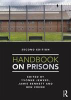 Yvonne Jewkes - Handbook on Prisons - 9780415745666 - V9780415745666