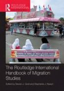Steven J. Gold (Ed.) - Routledge International Handbook of Migration Studies - 9780415779722 - V9780415779722