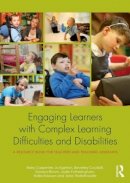 Barry Carpenter - Engaging Learners with Complex Learning Difficulties and Disabilities: A resource book for teachers and teaching assistants - 9780415812740 - V9780415812740
