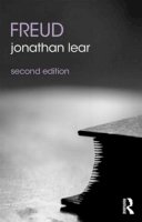 Jonathan Lear - Freud - 9780415831802 - V9780415831802