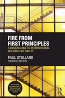 Paul Stollard - Fire from First Principles - 9780415832625 - V9780415832625