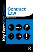 Chris Turner - Contract Law - 9780415833240 - V9780415833240