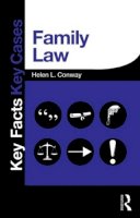 Helen Conway - Family Law - 9780415833318 - V9780415833318