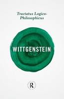 Ludwig Wittgenstein - Tractatus Logico-Philosophicus - 9780415854757 - V9780415854757