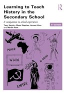  - Learning to Teach History Bundle: Learning to Teach History in the Secondary School: A companion to school experience (Learning to Teach Subjects in the Secondary School Series) - 9780415869812 - V9780415869812