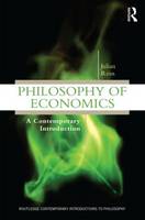 Julian Reiss - Philosophy of Economics: A Contemporary Introduction - 9780415881173 - V9780415881173