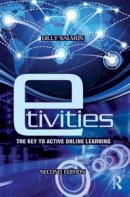 Gilly Salmon - E-tivities: The Key to Active Online Learning - 9780415881760 - V9780415881760