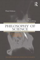 Alex Rosenberg - Philosophy of Science: A Contemporary Introduction - 9780415891776 - V9780415891776