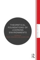 David Jonassen - Theoretical Foundations of Learning Environments - 9780415894227 - V9780415894227