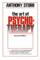 Anthony Storr - The Art of Psychotherapy - 9780415903028 - V9780415903028