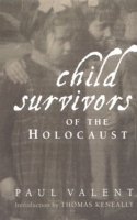 Paul Valent - Child Survivors of the Holocaust - 9780415933353 - KCW0017508
