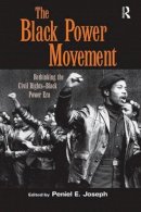  - The Black Power Movement - 9780415945967 - V9780415945967