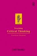 Bell Hooks - Teaching Critical Thinking - 9780415968201 - V9780415968201