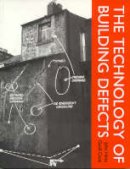 Hinks, John; Cook, Geoff - Technology of Building Defects - 9780419197805 - V9780419197805