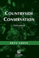 Bryn Green - Countryside Conservation - 9780419218807 - V9780419218807