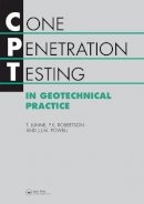 T. Lunne - Cone Penetration Testing in Geotechnical Practice - 9780419237501 - V9780419237501