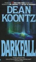 Dean Koontz - Darkfall - 9780425104347 - KRF0026087
