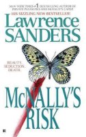 Lawrence Sanders - McNally's Risk (Archy McNally Novels) - 9780425142868 - KLJ0002179