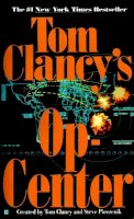 Tom Clancy - Op-Center - 9780425147368 - KLN0010158